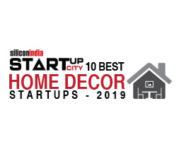 10 Best Home Decor Startups - 2019